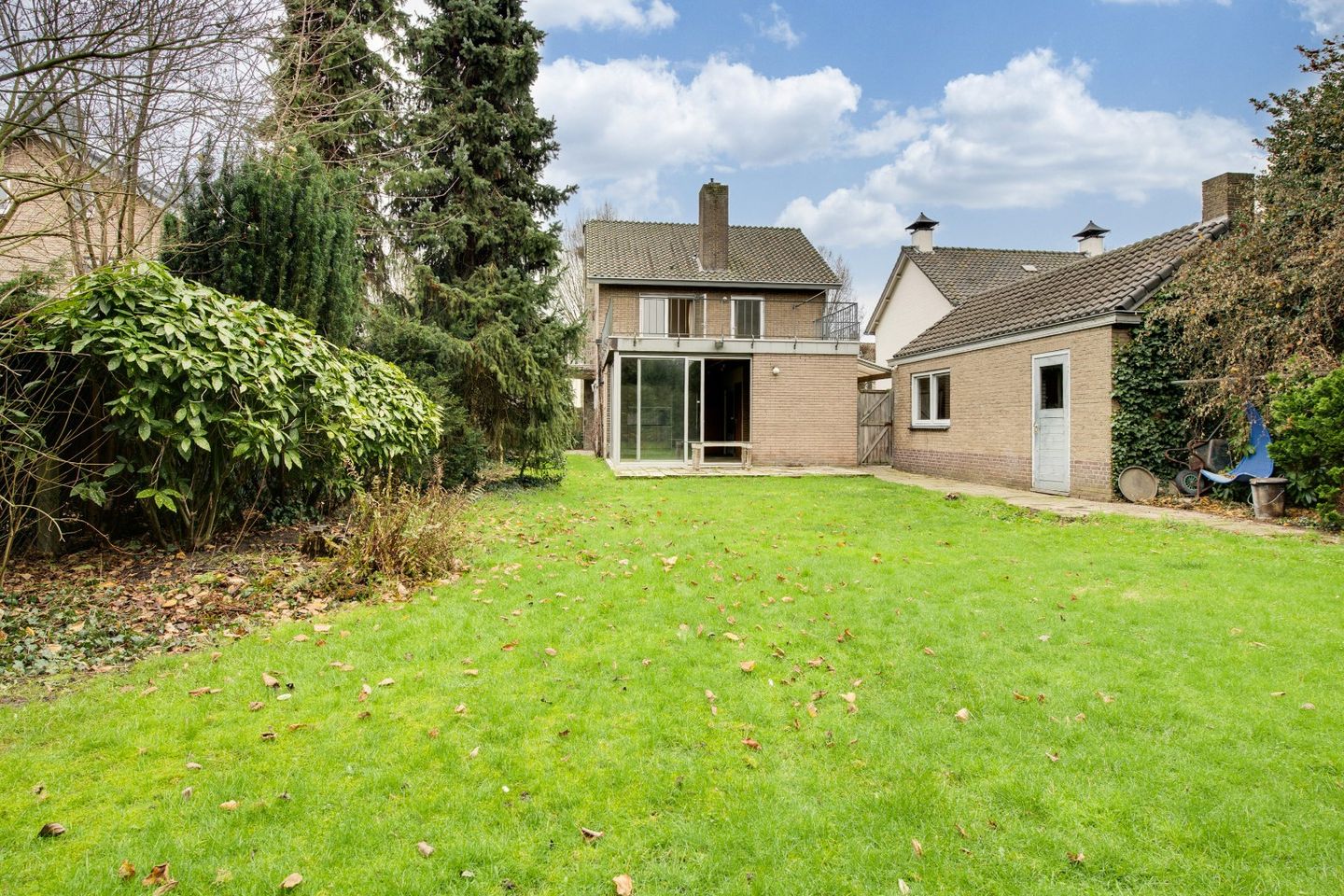 Photo 25 of Pastoor Rijnderslaan 6
