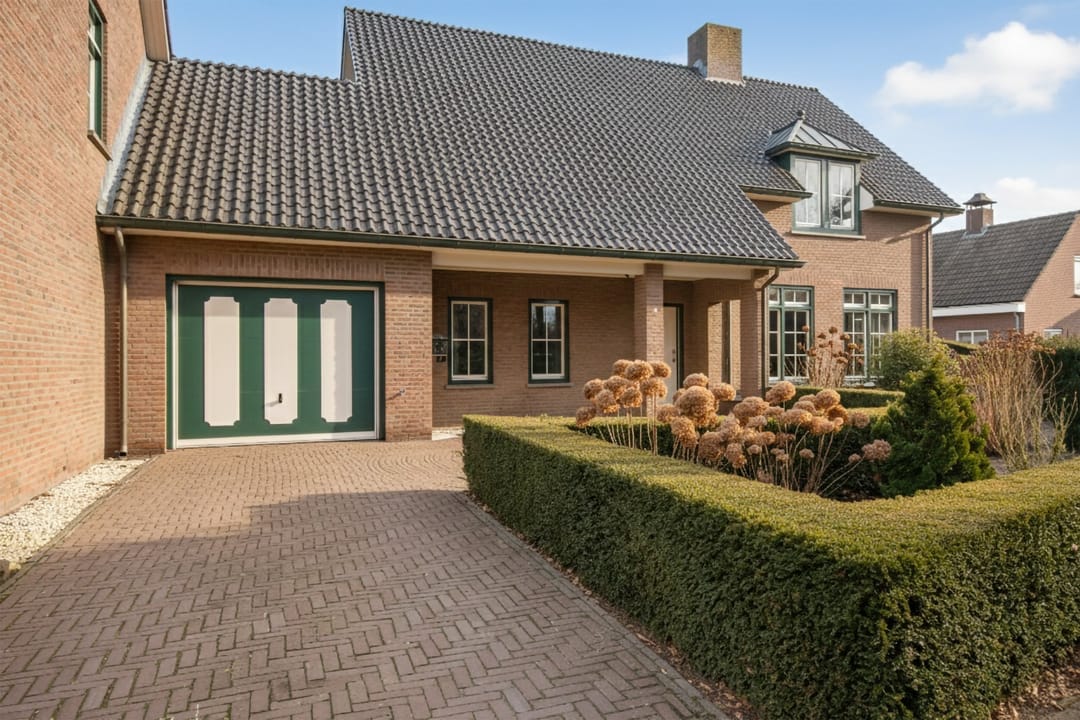 Foto 2 van Vlasstraat 5-A