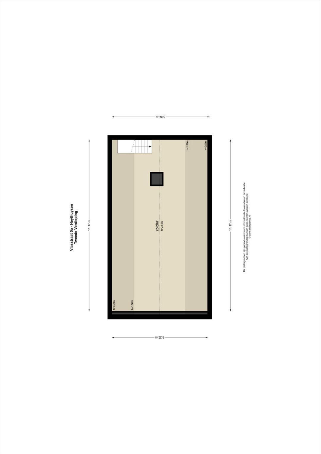 Foto 31 van Vlasstraat 5-A
