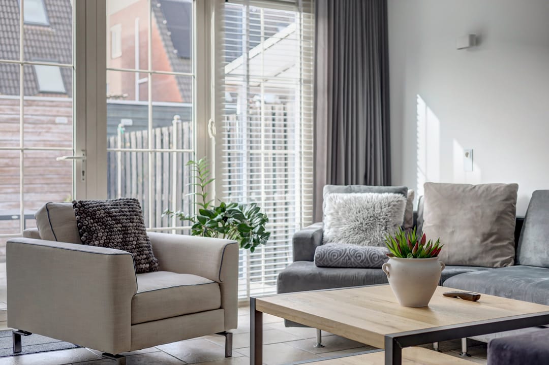 Photo 8 of Hornetstraat 14