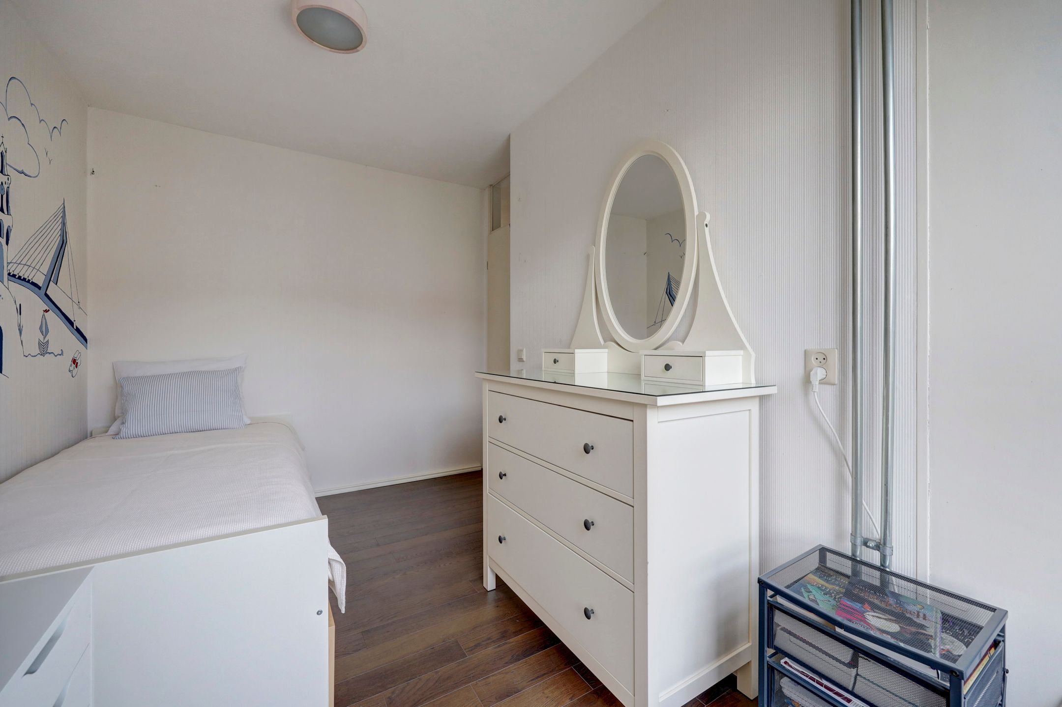 Photo 21 of Hornetstraat 14