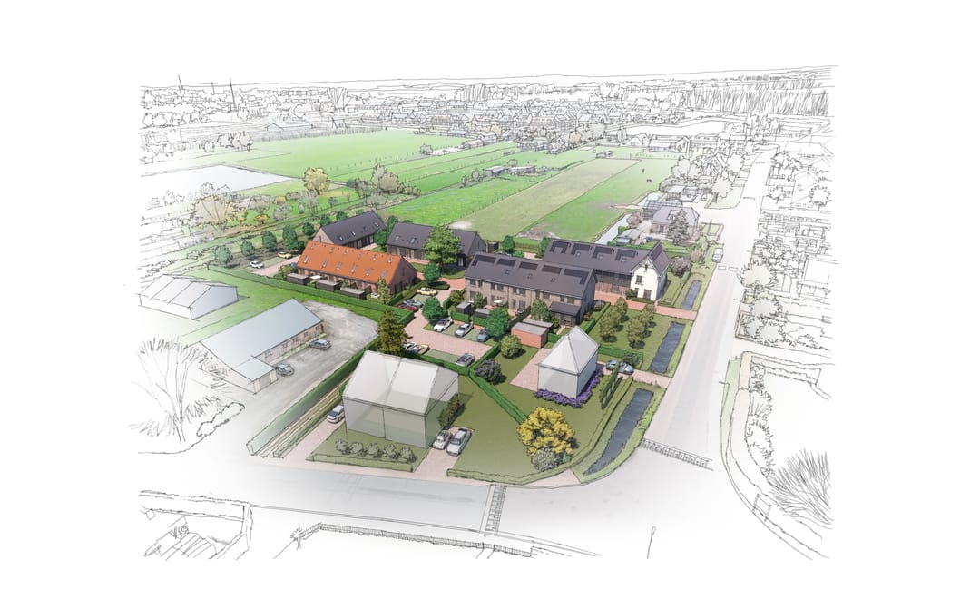 Foto 5 van De Palmboom