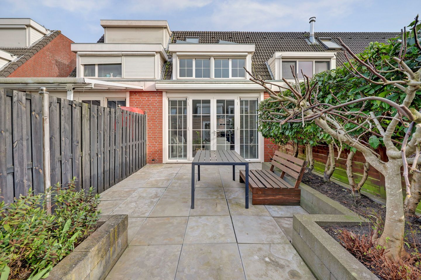 Photo 29 of Hornetstraat 14