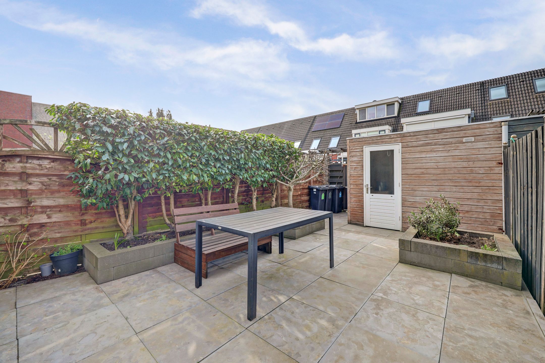 Photo 30 of Hornetstraat 14