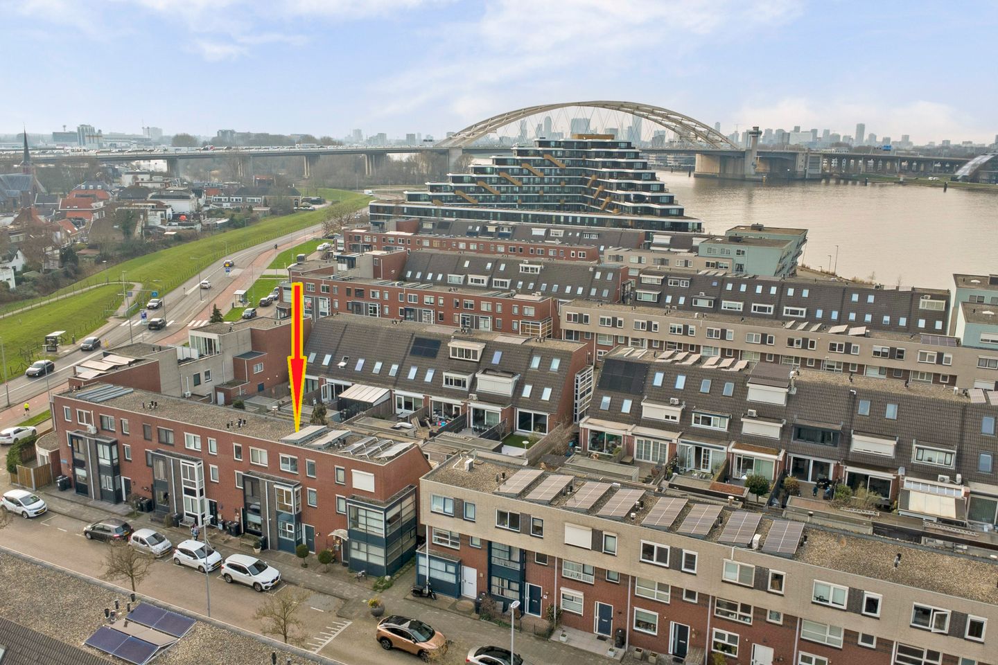 Photo 35 of Hornetstraat 14