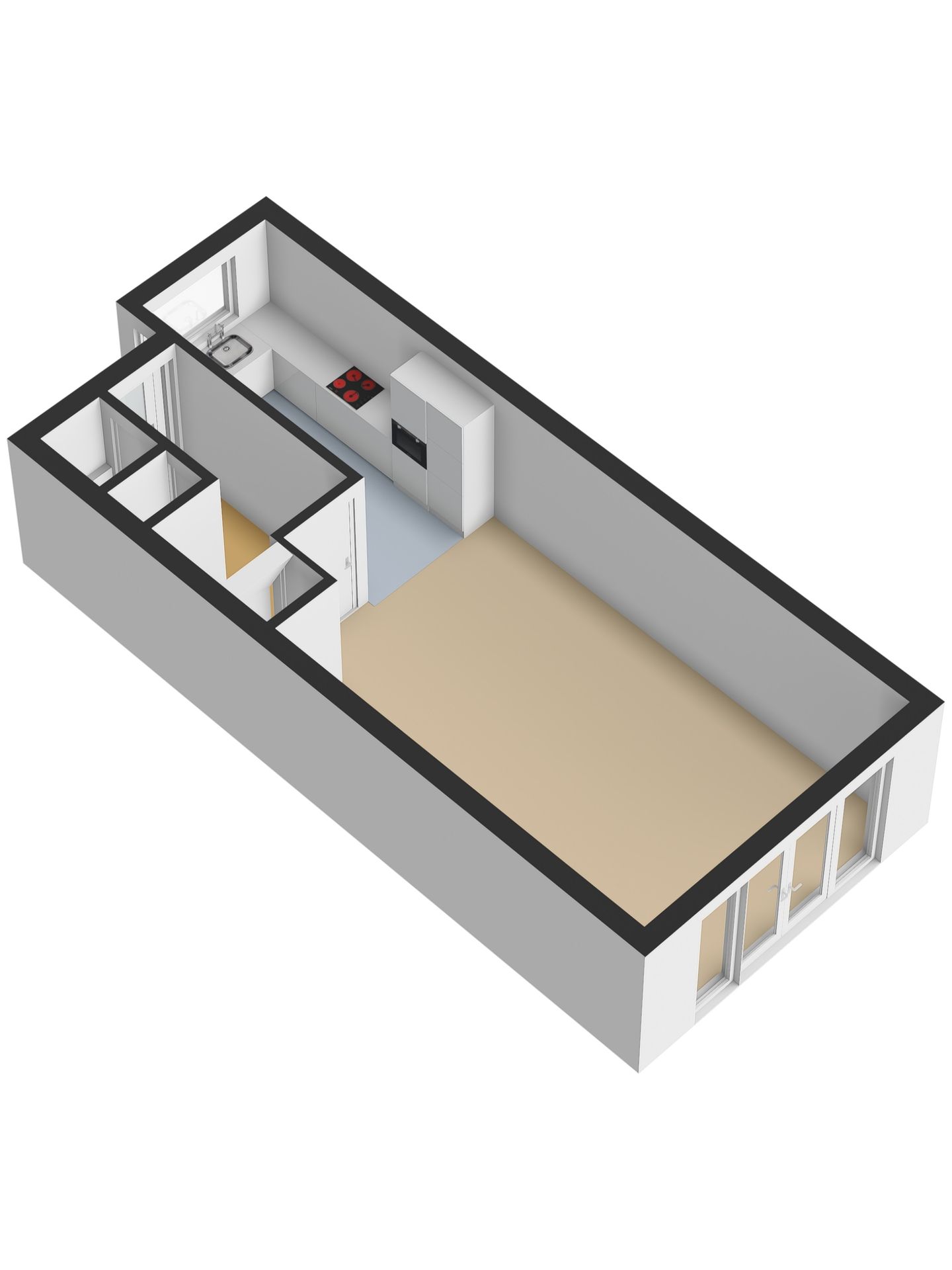 Photo 40 of Hornetstraat 14