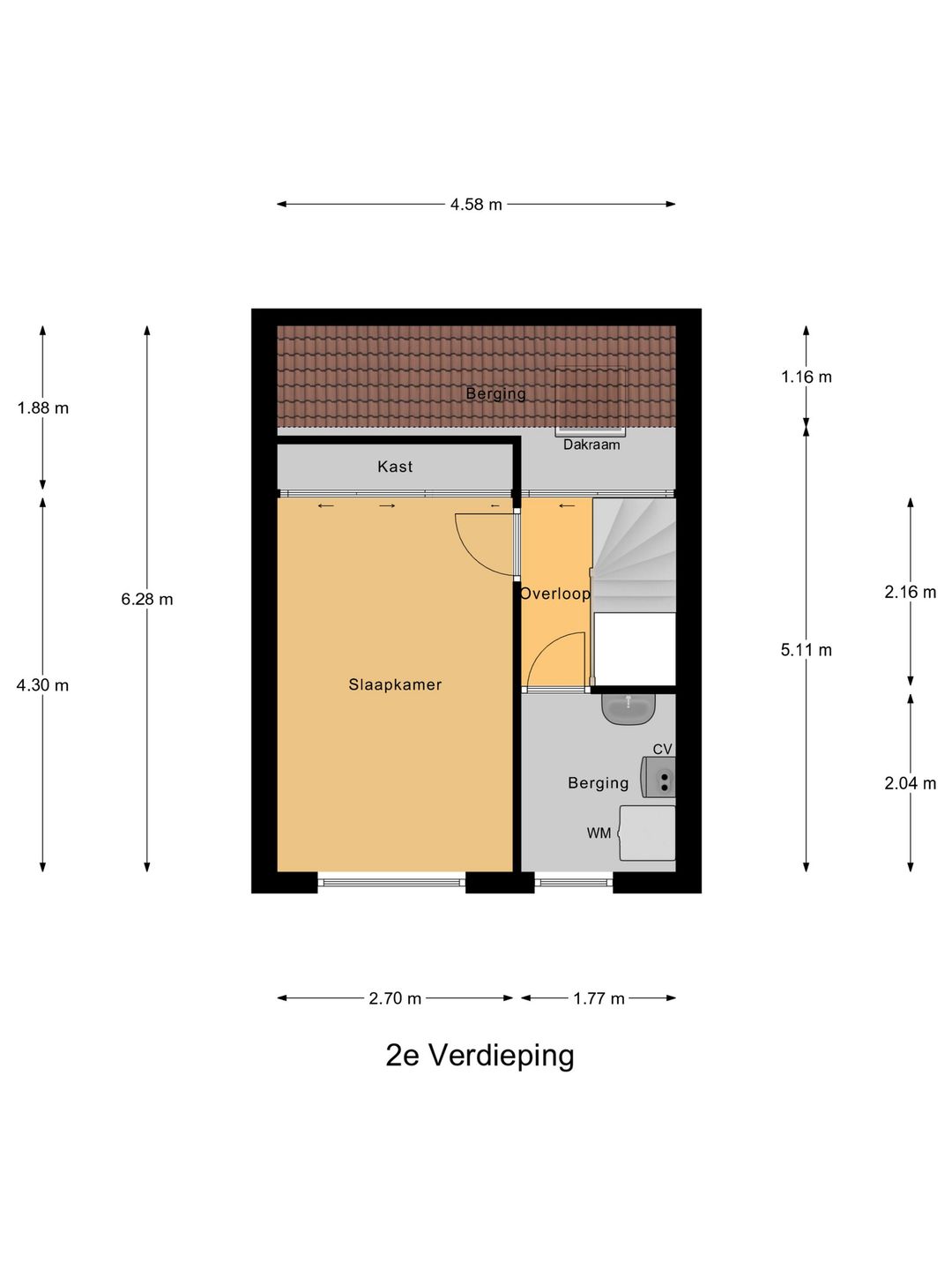 Photo 43 of Hornetstraat 14
