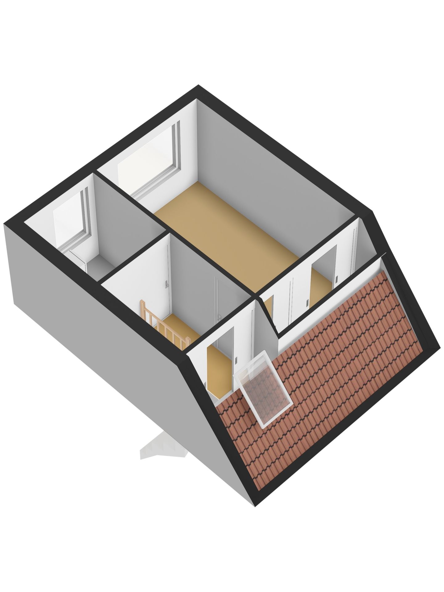 Photo 44 of Hornetstraat 14