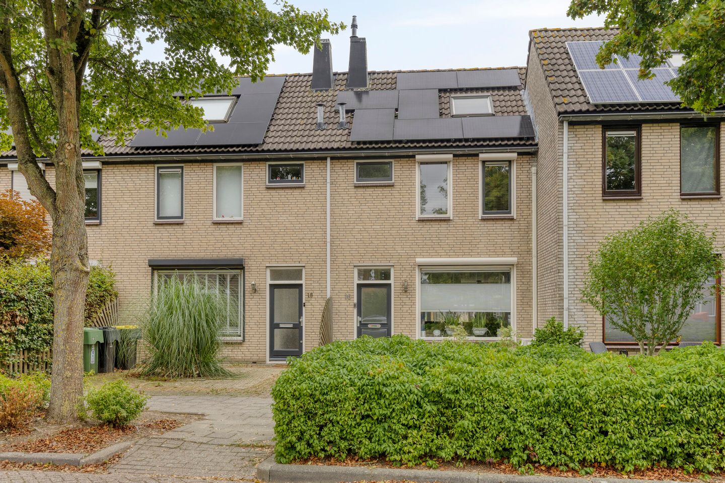 Foto 4 van Biezenweide 16