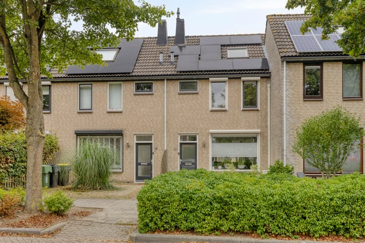 Foto 4 van Biezenweide 16