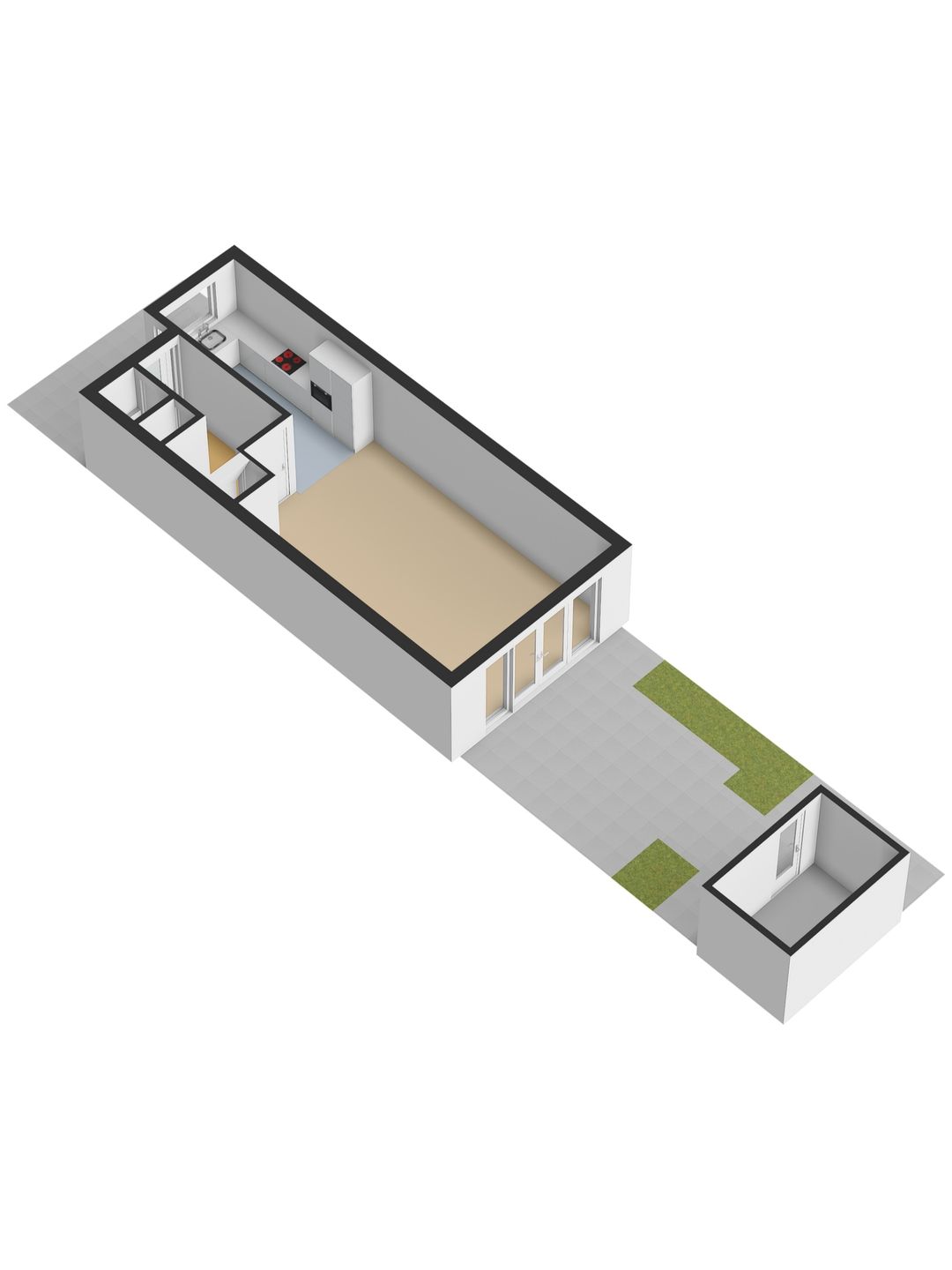 Photo 46 of Hornetstraat 14