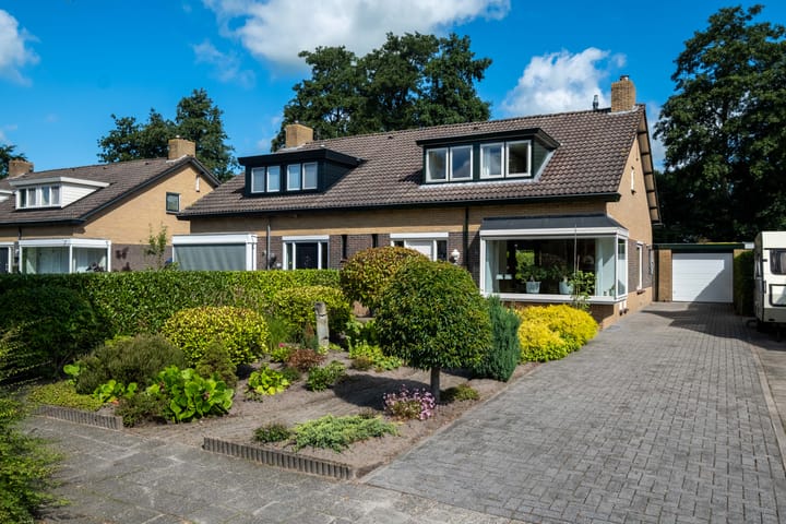 Simke Kloostermanstrjitte 112 main image