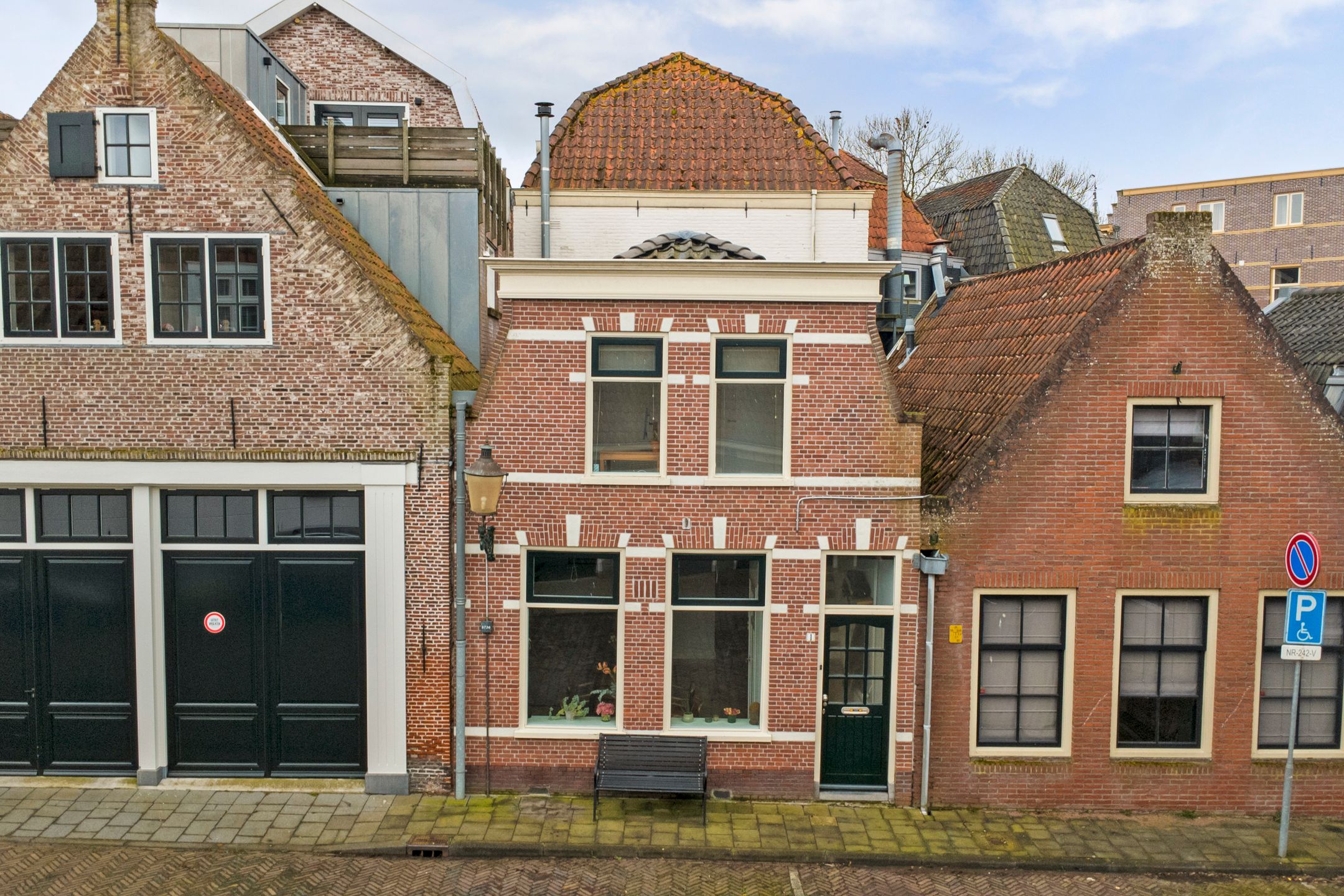 Sint Janstraat 1 