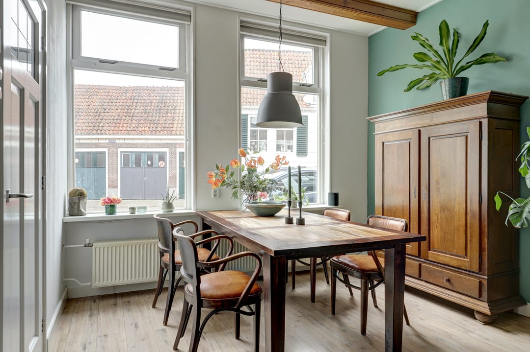 Foto 2 van Sint Janstraat 1