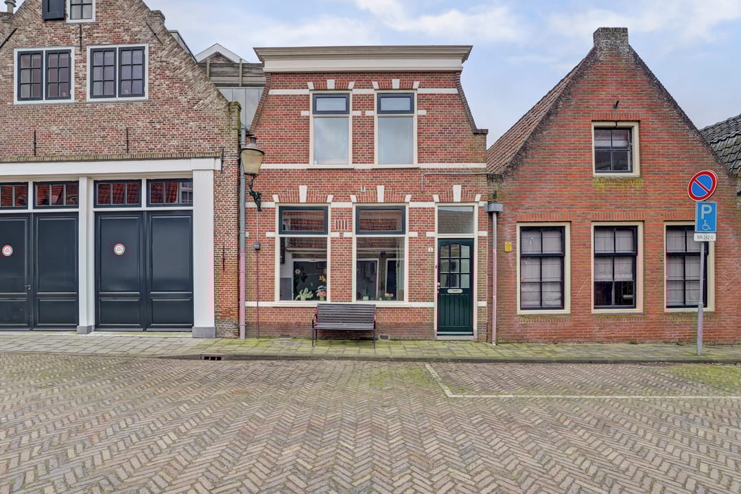 Foto 7 van Sint Janstraat 1