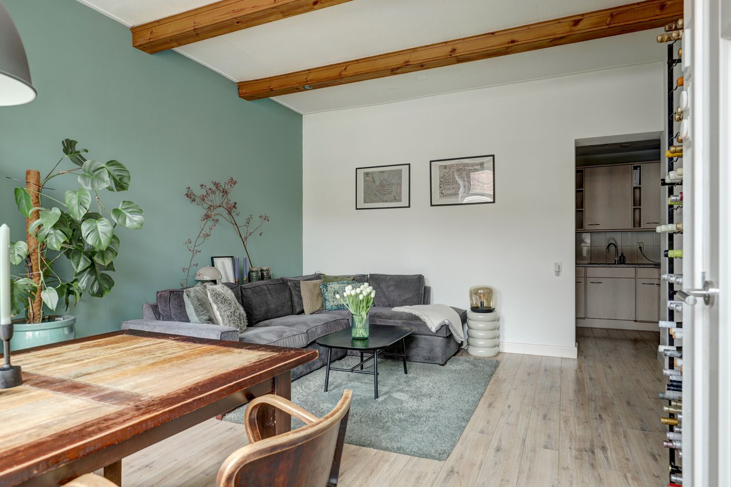 Foto 10 van Sint Janstraat 1