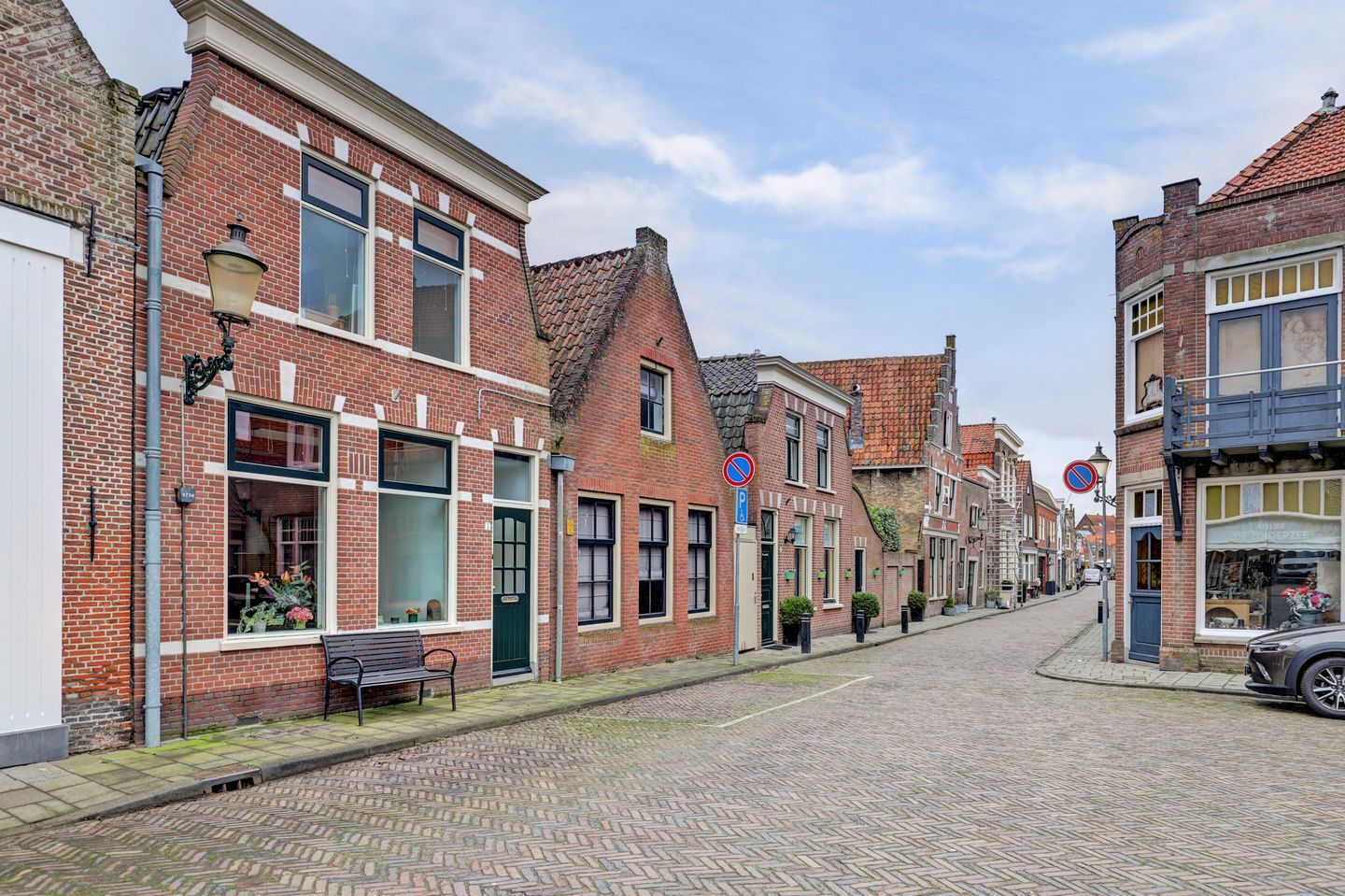 Foto 5 van Sint Janstraat 1