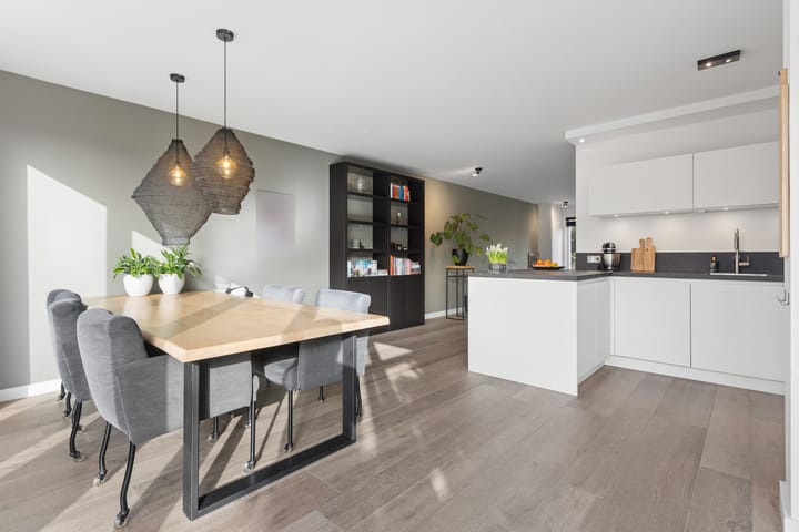 Foto 3 van Dorpszicht 8