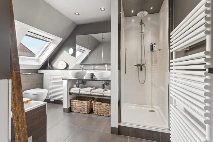 Foto 4 van Dorpszicht 8