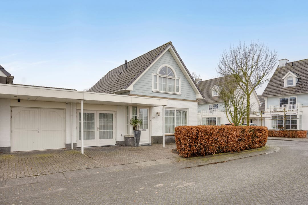 Foto 2 van Salomonsakker 23