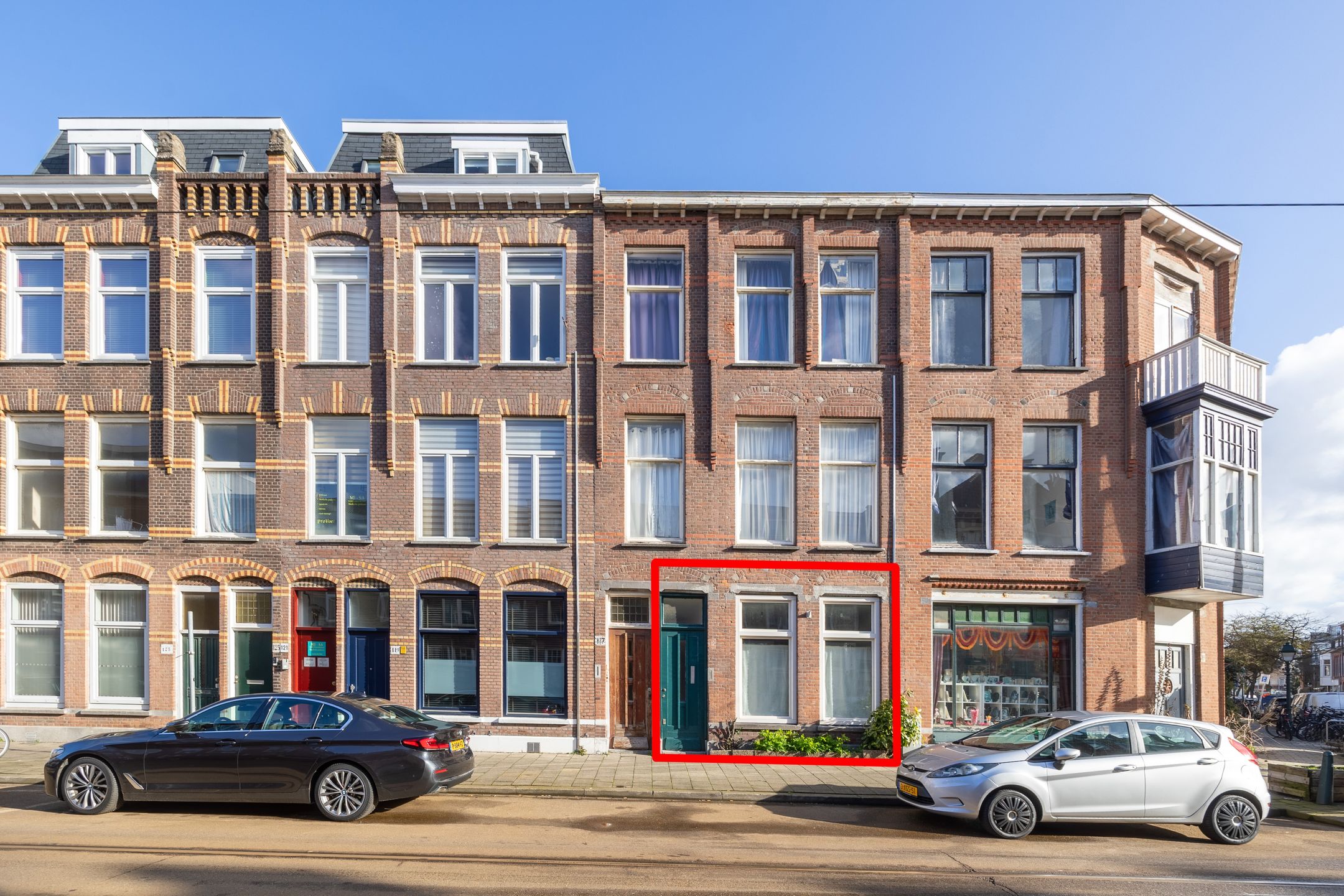 Edisonstraat 115 