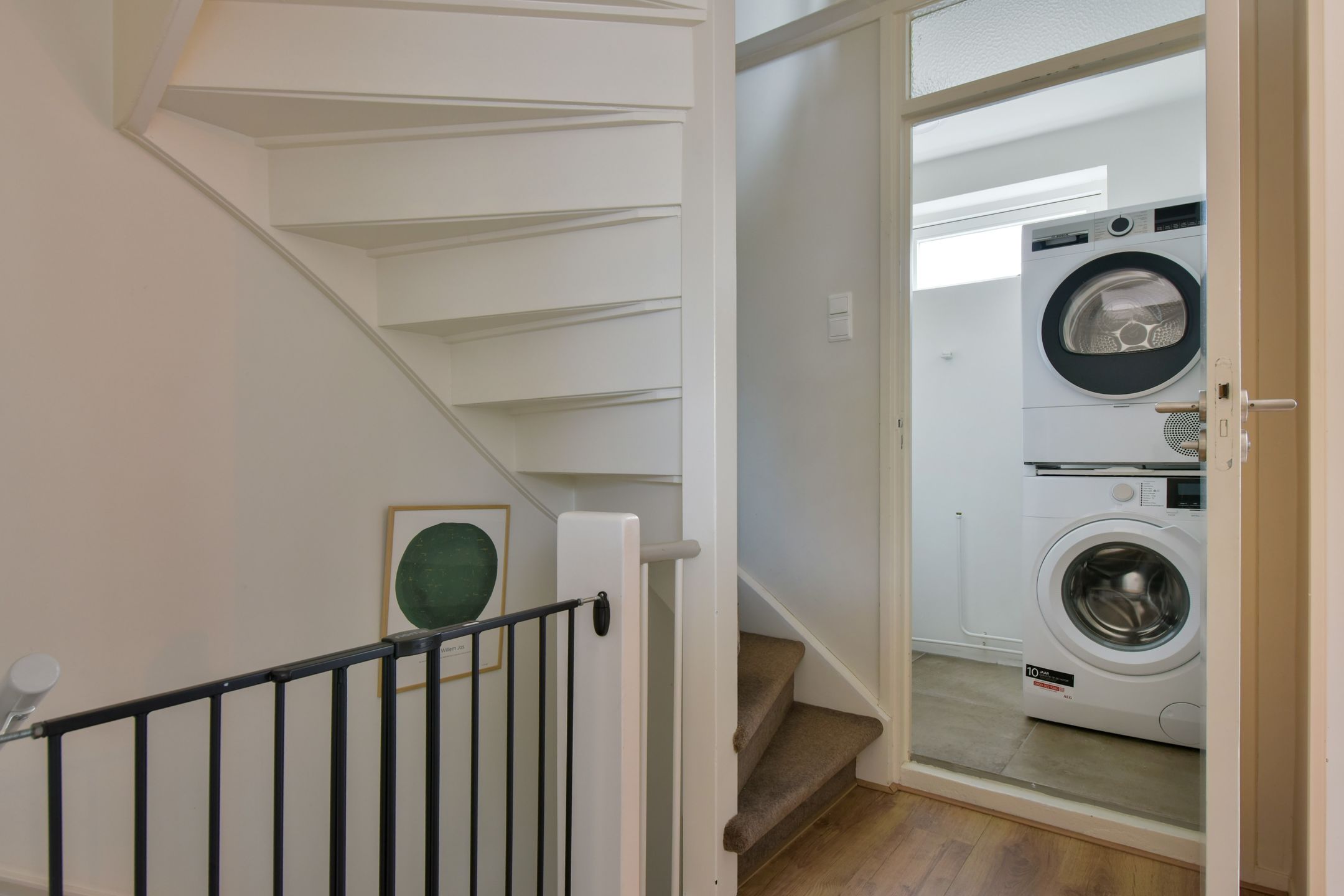 Foto 21 van Generaal Kraijenhoffstraat 75