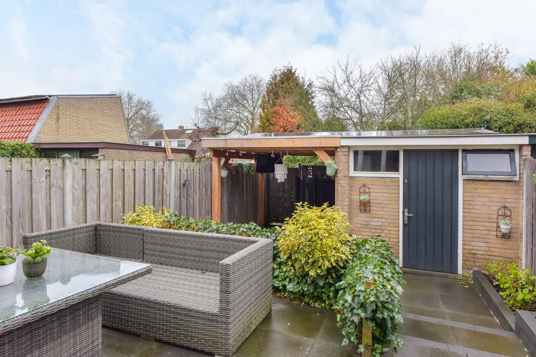 Foto 26 van Generaal Kraijenhoffstraat 75