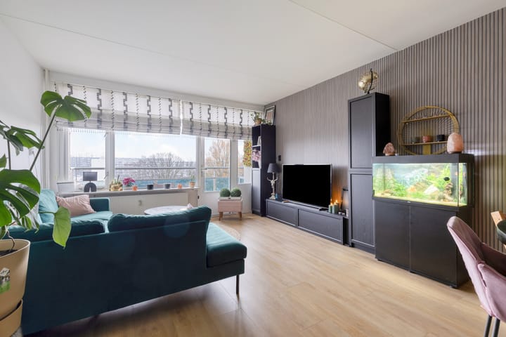 Foto 2 van Plutostraat 156