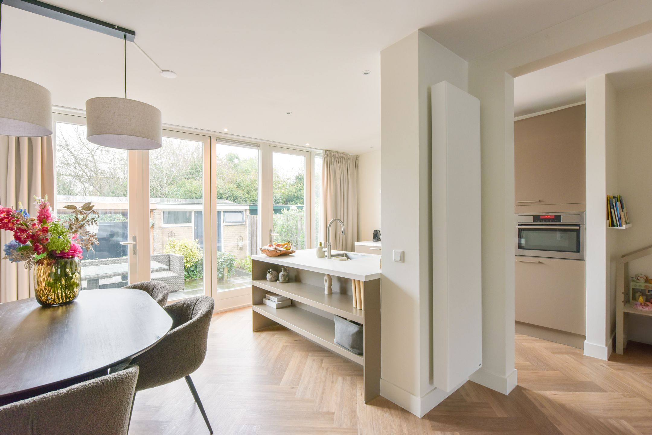 Foto 9 van Generaal Kraijenhoffstraat 75