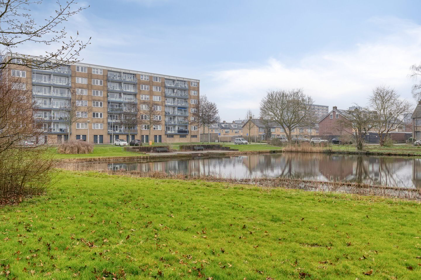 Foto 1 van Plutostraat 156