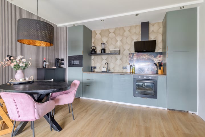 Foto 3 van Plutostraat 156