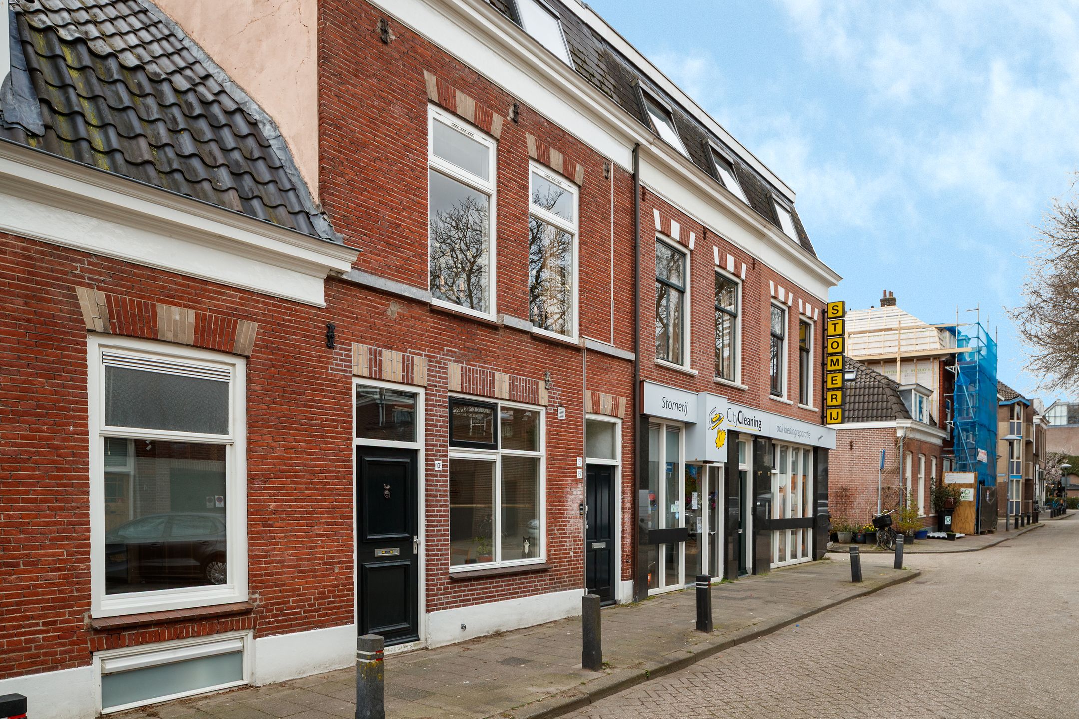 Baanstraat 13-C 13 C