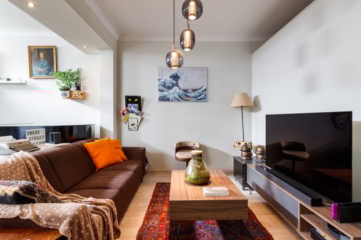 Foto 3 van Baanstraat 13-C