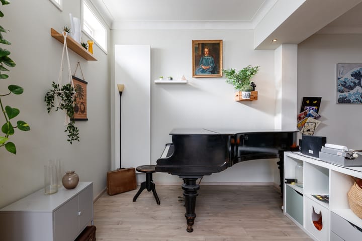 Foto 4 van Baanstraat 13-C