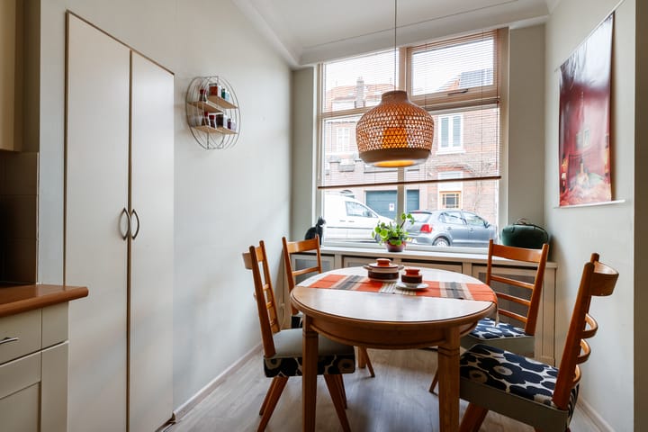 Foto 5 van Baanstraat 13-C