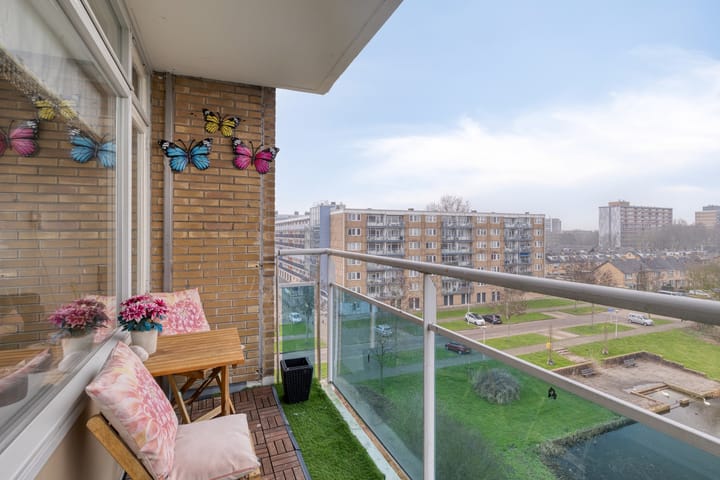 Foto 4 van Plutostraat 156