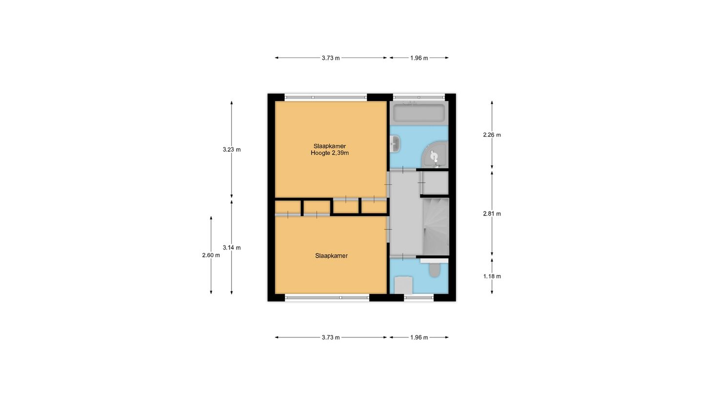Foto 34 van Generaal Kraijenhoffstraat 75