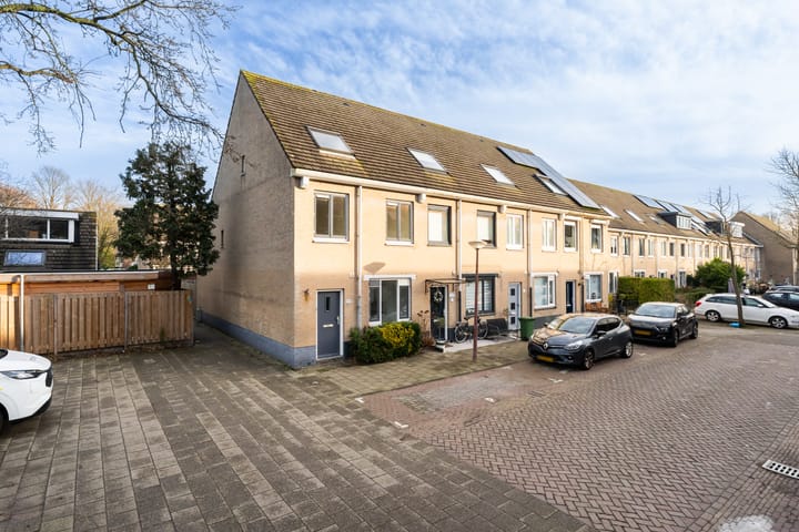 Dr. L.J. Rogierstraat 39 main image