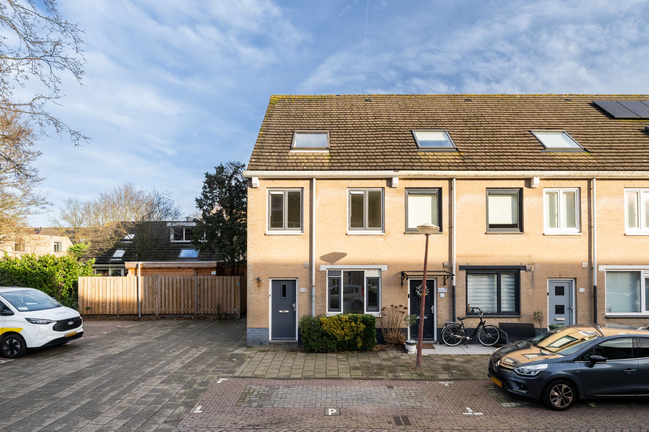 Foto 6 van Dr. L.J. Rogierstraat 39