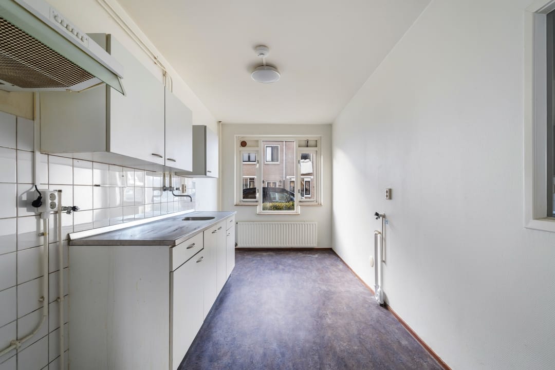 Foto 11 van Dr. L.J. Rogierstraat 39