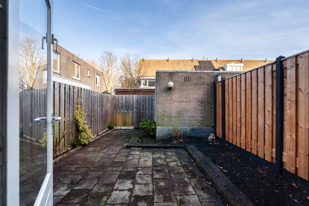 Foto 13 van Dr. L.J. Rogierstraat 39