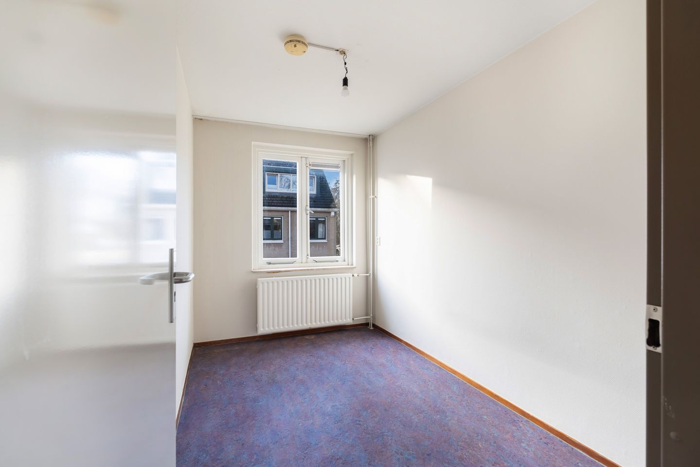 Foto 20 van Dr. L.J. Rogierstraat 39