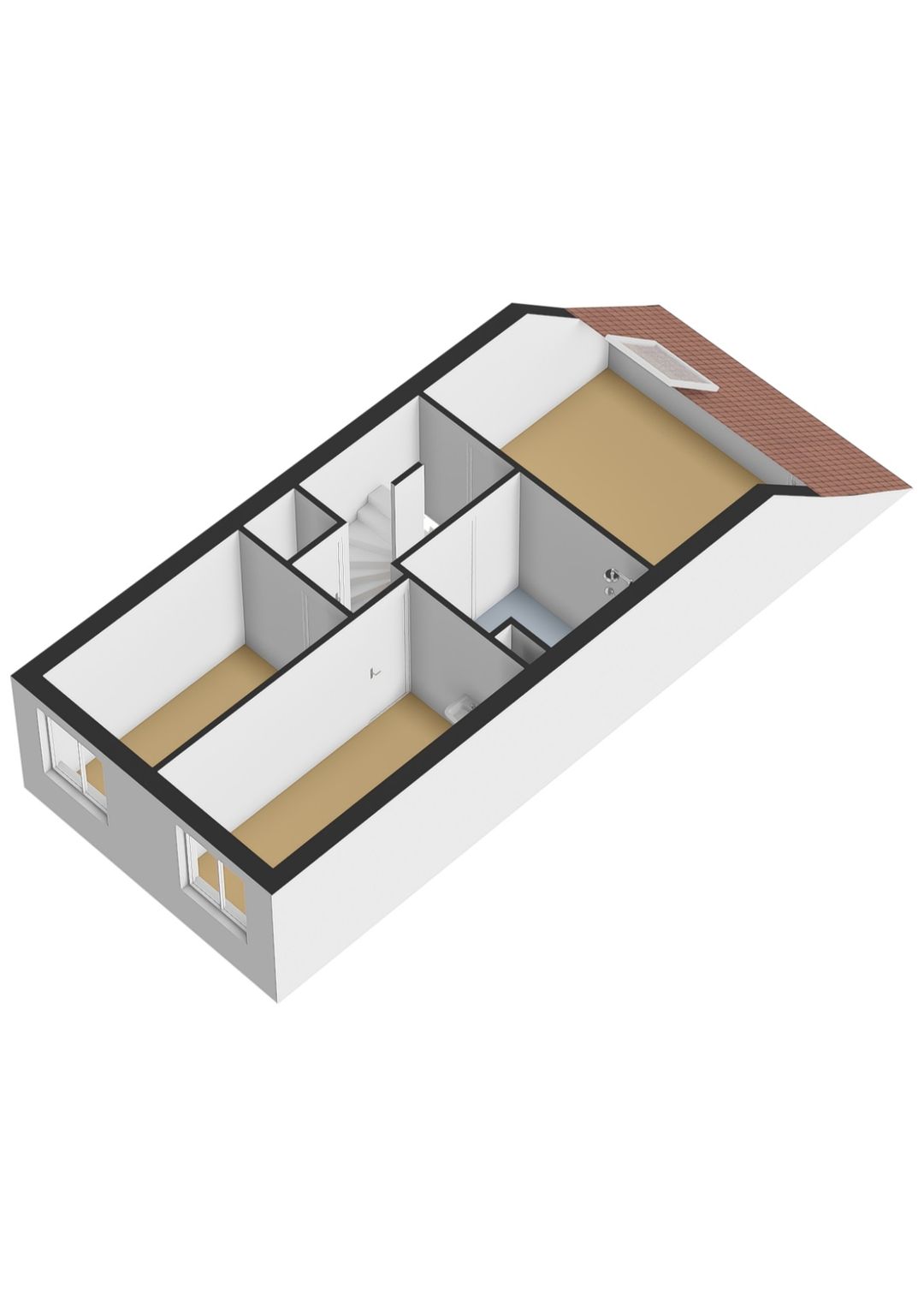 Foto 38 van Dr. L.J. Rogierstraat 39