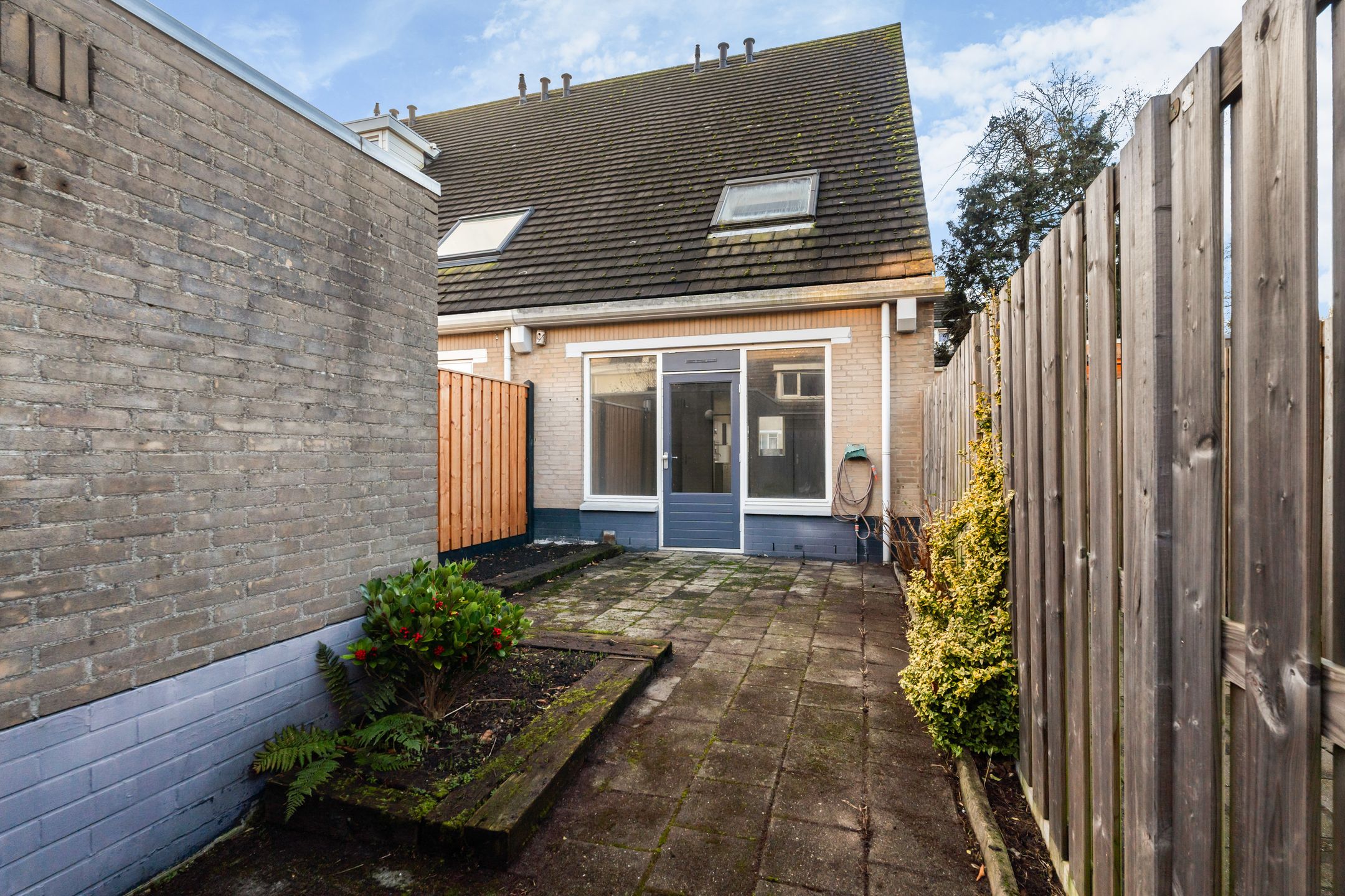 Foto 15 van Dr. L.J. Rogierstraat 39