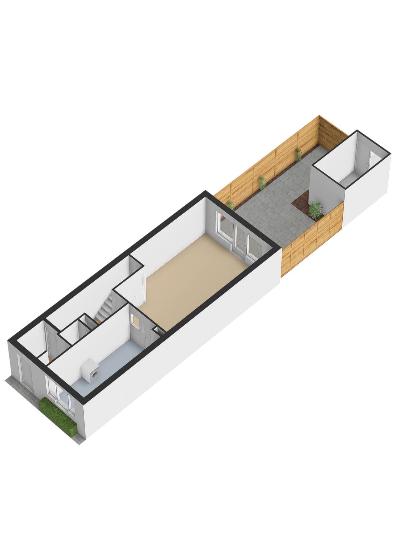 Foto 34 van Dr. L.J. Rogierstraat 39