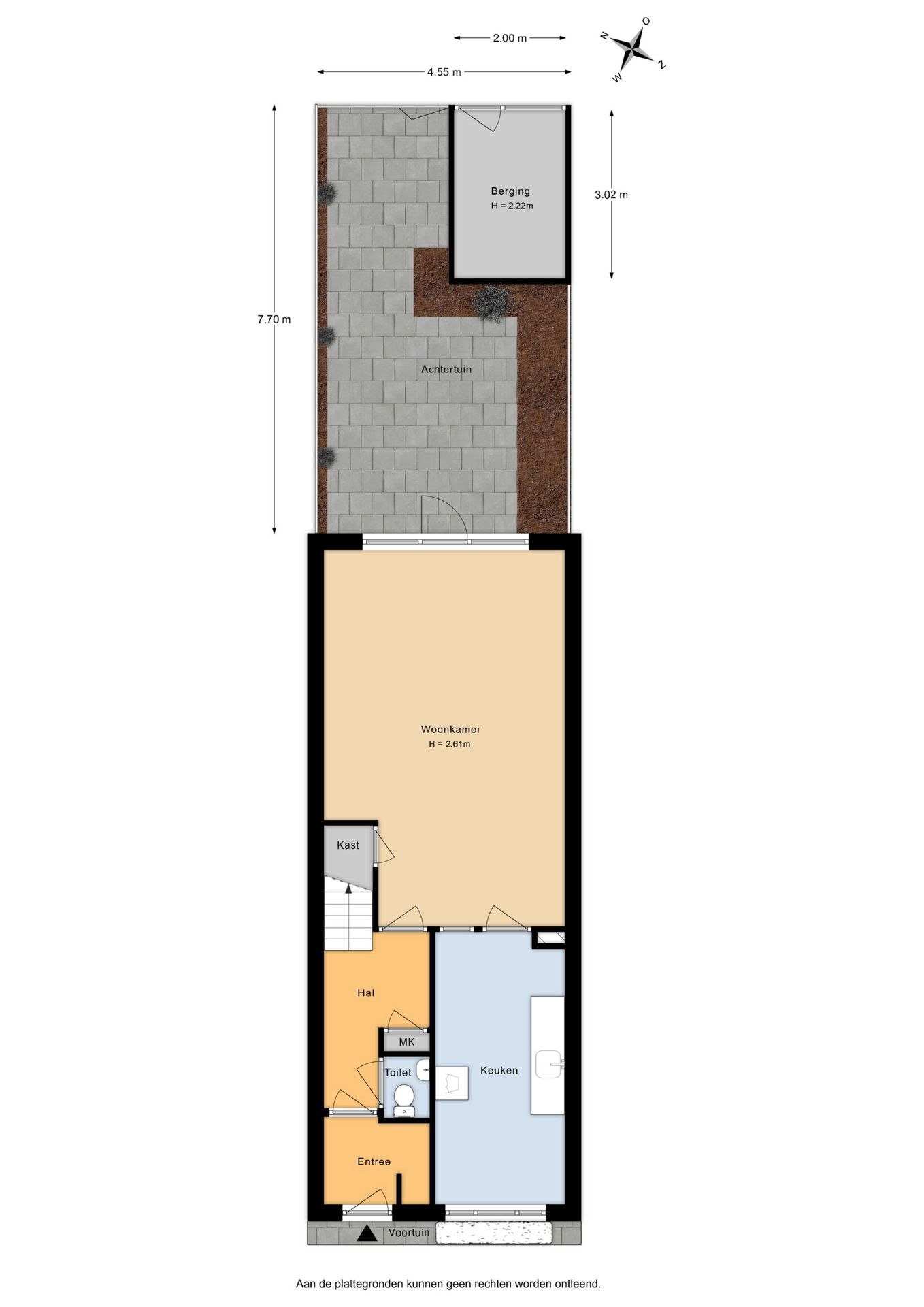 Foto 33 van Dr. L.J. Rogierstraat 39