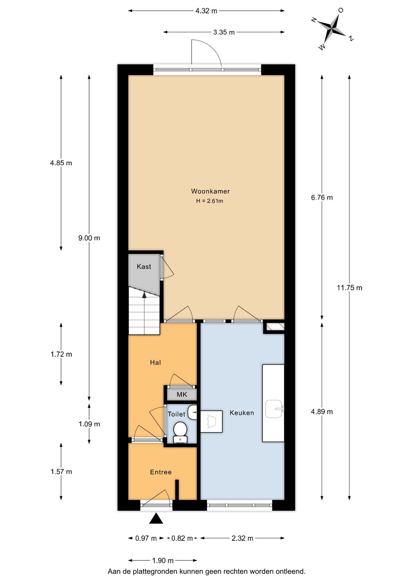 Foto 35 van Dr. L.J. Rogierstraat 39