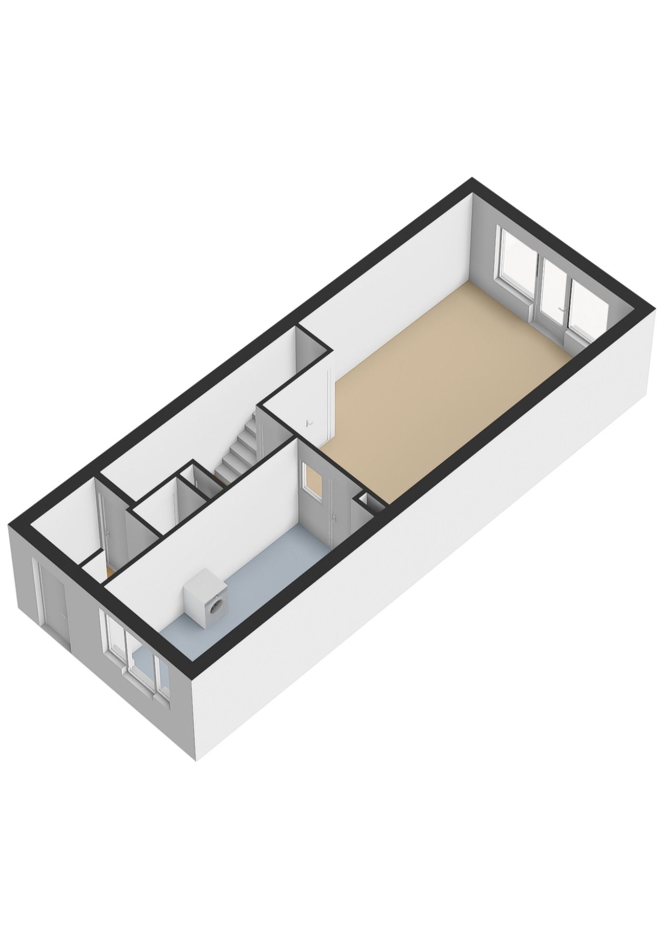 Foto 36 van Dr. L.J. Rogierstraat 39