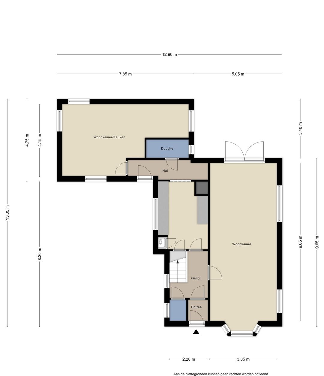 Foto 38 van Dorpsstraat 2