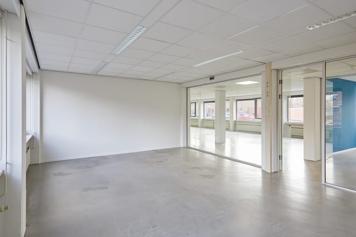 Schweitzerlaan 12, Groningen